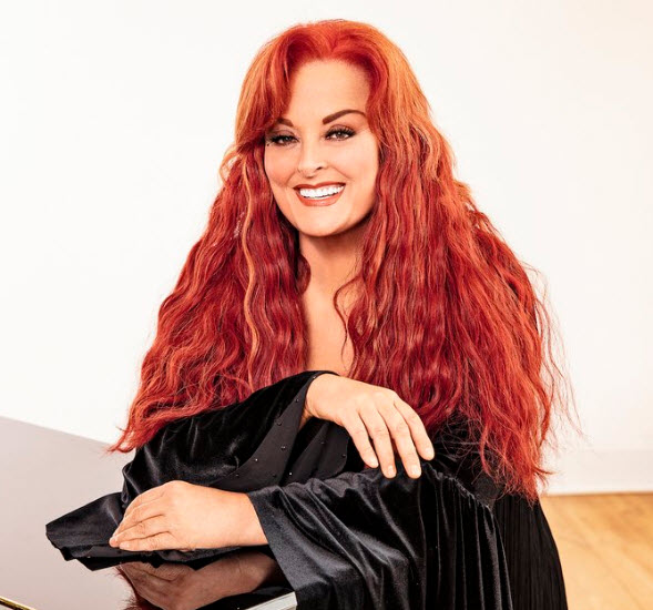Wynonna Judd